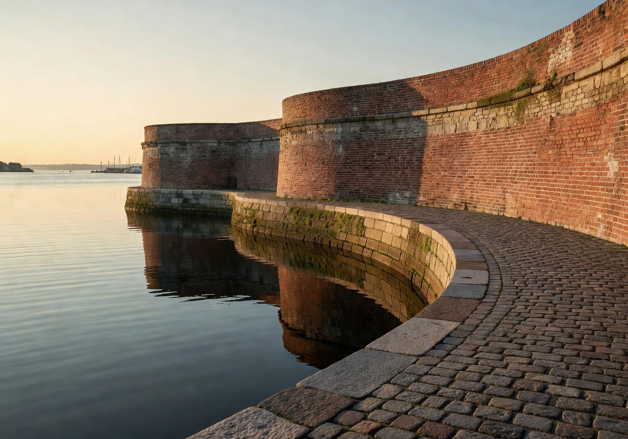 De hvite tårnene ved Fiskerbastionen i Budapest